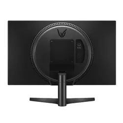 LG 24GS60F-B - 180Hz | Full HD | 24'' | IPS | 1ms [oferta Outlet]