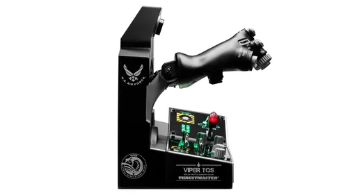 Геймпад Thrustmaster Viper Tqs Mission Pack