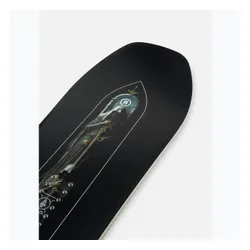 Deska snowboardowa męska RIDE Shadowban