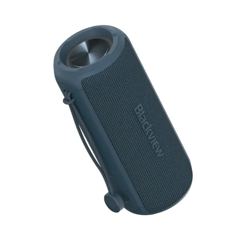 Głośnik Bluetooth Blackview AuraBass 3 16W Niebieski