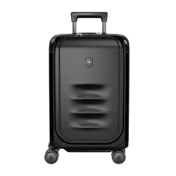 Walizka kabinowa poszerzana Victorinox Spectra 3,0 FF - black