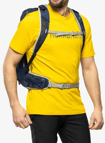 Plecak turystyczny Lowe Alpine AirZone Trek 28 - navy