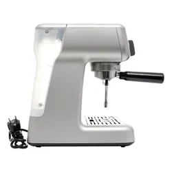 Кофеварка Breville Mini Barista VCF125X