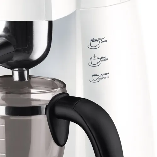 Кофемашина Amica CD 1011