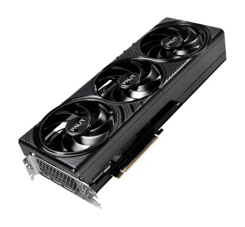 Karta graficzna Palit GeForce RTX 5080 Infinity 3 16GB GDDR7 256bit DLSS 4