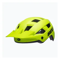 Kask rowerowy Bell Spark 2 matte hiviz