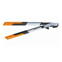 Sekator dźwigniowy nożycowy Fiskars M PowerGear X LX94