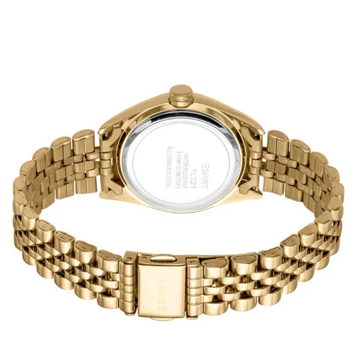 Esprit ES1L321M0065 Gold saati