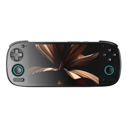 Konsola RETROID Pocket 5 Czarny