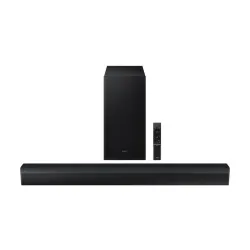 Soundbar Samsung HW-B650D 3.1 Bluetooth