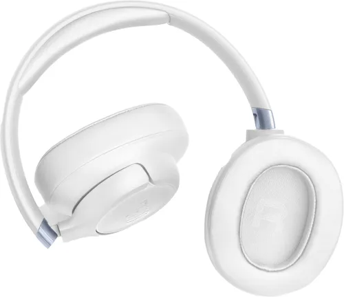 Słuchawki nauszne JBL Tune 780NC Biały