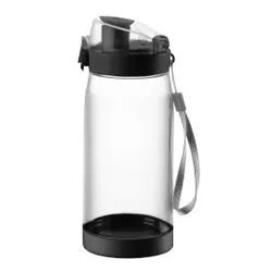 Blender personalny CONCEPT Smoothie FitMaker SM4001 Bezprzewodowy Czarny