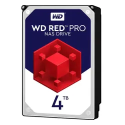 Dysk WD WD4003FFBX Red Pro 4TB 3,5"