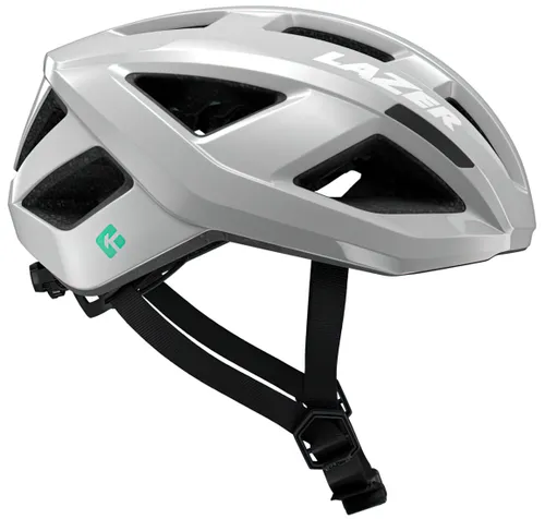 Kask rowerowy LAZER Tonic Kineticore Szary Szosowy (rozmiar S)