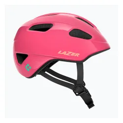 Kask rowerowy LAZER Nutz 2.0 KinetiCore