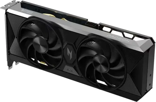 Karta graficzna Acer Nitro Radeon RX 9060 XT OC 8GB GDDR6 128bit FSR