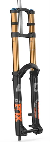 Велосипедный амортизатор FOX RACING Shox Factory 40 Kashima