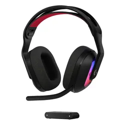 Logitech A20 X Czarne