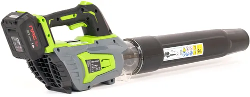 Dmuchawa do liści akumulatorowa NAC 20V BB20-B40-S Aku 4.0Ah