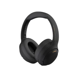Słuchawki bezprzewodowe Honor Choice Pro Nauszne Bluetooth 5.4 Czarny