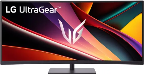 Monitor LG UltraGear 34G630A-B 34'' 3440x1440px 240Hz 1 ms [GTG] Curved