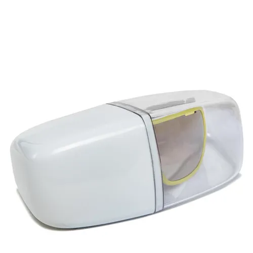 Солнцезащитные очки POC для Blade DOBL5012 1330 Lemon Calcite Translucent - размер (EU) 00