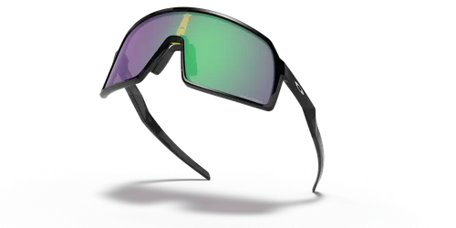 Oakley Sutro S PRIZM Jade велосипедные очки