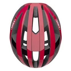 Kask rowerowy ABUS Viantor Racing Czerwony Szosowy (rozmiar L)
