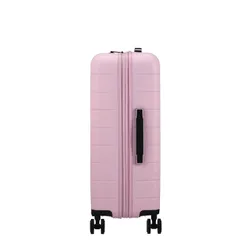 Orta Genişletilmiş bavul American Tourister Novastream-soft pink