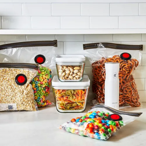 Pojemnik próżniowy Zwilling Fresh & Save 0,35l