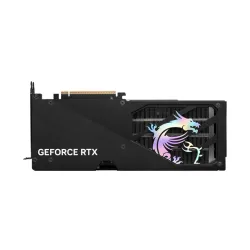 Karta graficzna MSI GeForce RTX 5060 Ti GAMING TRIO OC 16GB GDDR7 128bit DLSS 4