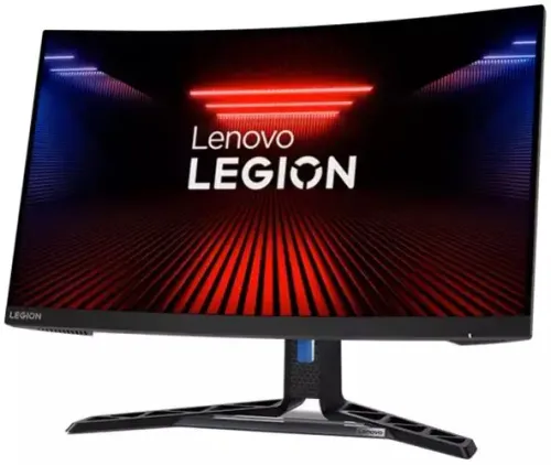 Monitor Lenovo Legion R27fc-30 (67B6GAC1EU) 27" Full HD VA 240Hz 0,5ms MPRT Zakrzywiony Gamingowy