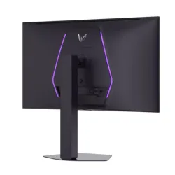 Monitor LG 27GM950B-B.AEU 27" 5K2K WUHD IPS Dual Mode 165Hz/330Hz 1ms Gamingowy