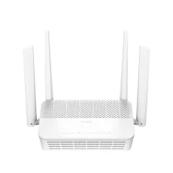 Router CUDY WR3000P 2.4 / 5 GHz (DualBand), Wi-Fi Mesh