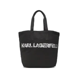 Сумка KARL LAGERFELD 226W3906 Black