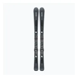 Narty zjazdowe HEAD Shape e-V10 SW AMT-PR + wiązania Protector PR 11 GW anthracite/grey