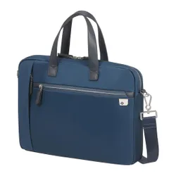 Geantă pentru Laptop pentru femei 15.6 " Samsonite Eco Wave-midnight blue