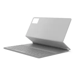 Etui na IdeaTab Plus LENOVO Folio Szary Klawiatura