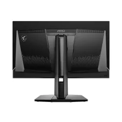 Monitor MSI Mag 271QP QD-OLED X24 26.5" 2560x1440px 240Hz 0.03ms [GTG]