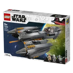 LEGO Star Wars Gwiezdny myśliwiec generała Grievousa (75286)