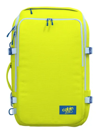 Rucsac de mână CabinZero ADV Pro 42 l - mojito lime