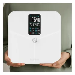 Waga łazienkowa ALPHA Smart Pro 2