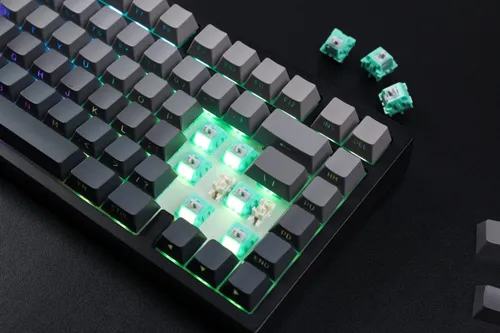 Klawiatura MCHOSE MC-G75-13