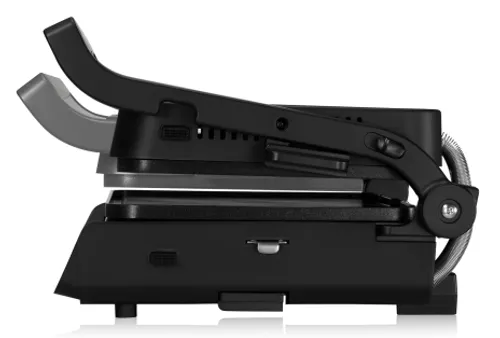 Grill elektryczny Zeegma Grill Master 690cm2 Programy automatyczne