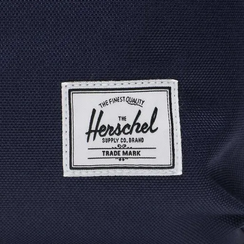 Rucsac Herschel Heritage 11383-05917 Negru / Cafeniu