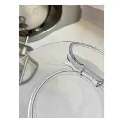 Kenwood Robot planetarny KMX750BK - outlet