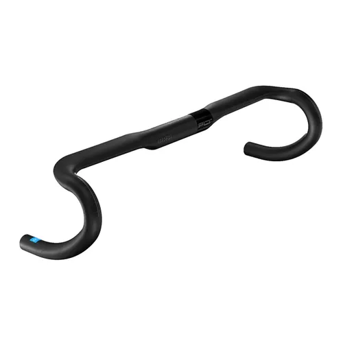 Kierownica PRO PLT Ergo 420 mm black