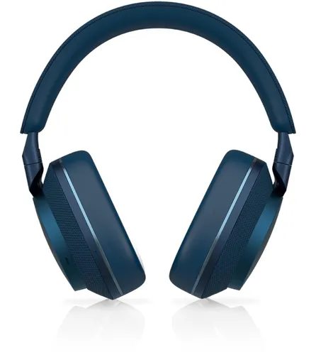 Беспроводные наушники Bowers &amp; Wilkins Px7 S2e Over-Ear Bluetooth 5.2 Blue