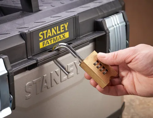 Skrzynka narzędziowa STANLEY Fatmax 1-95-616