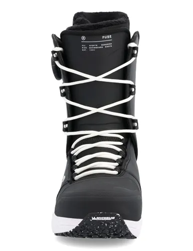 Buty snowboardowe Ride Fuse - Rozmiar (cm) - 27.0